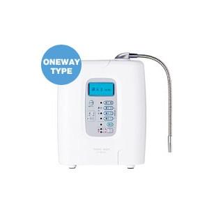 シャープ SHARP 電解水素水生成器 クリアクア WJ-HW10A-W(日本トリム