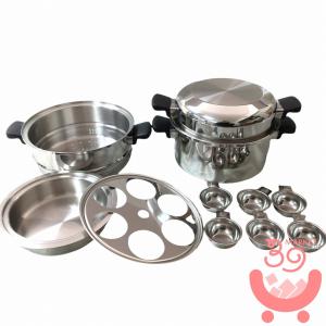 アムウェイ クィーン 10L シチューパン AMWAY 鍋 クイーン 10リットル