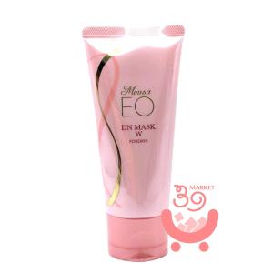 FORDAYS フォーデイズ ムーサ イオ DN ジェルクレンジング final 110g