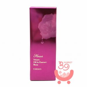 フォーデイズ ムーサ インデュース ローション 100ml FORDAYS 化粧水