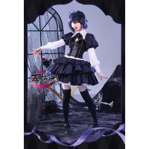 三分妄想 中二病でも恋がしたい コスプレ 小鳥遊六花 制服 コスプレ