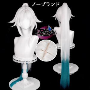 三分妄想 魔法少女まどか☆マギカ コスプレ 佐倉杏子 ウィッグ : 五