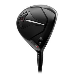 Titleist（タイトリスト） TSR2 フェアウェイウッド ゴルフクラブ 純正