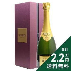 クリュッグ（Krug） シャンパン ロゼ エディション 27,28 750ml 正規品