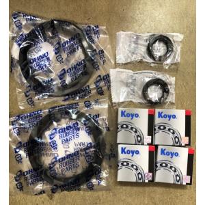 ジムニー JA11 JA12 JA71 JA22 JB31 キングピン べアリング オイル