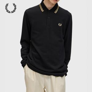 FRED PERRY（フレッドペリー） ポロシャツ The Fred Perry Shirt
