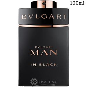BVLGARI（ブルガリ） 【並行輸入品】ブルガリ マン イン ブラック