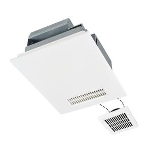 三菱（MITSUBISHI） 【在庫有り】【V-142BZL5】三菱 バス乾燥・暖房