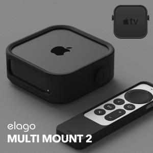Apple◇Apple TV 4K 第6世代 32GB MXGY2J/A A2169 : セカンド