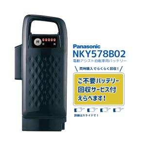 Panasonic（パナソニック） ＊1営業日発送＊ 新品 純正品 NKY578B02