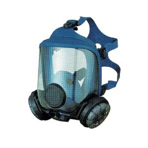 重松 Sy185-H Mサイズ シゲマツ 電動ファン付き防塵マスク 充電器付き