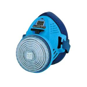 興研 アルファリングフィルターRD-6 50個入/25袋 防じん : PAINT WEB