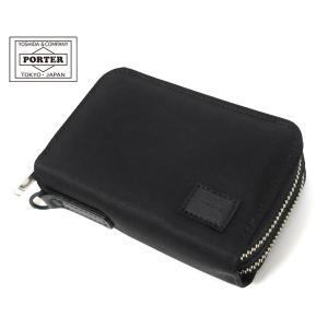 PORTER ポーター リフト ウォレット 822-16107 吉田カバン 折財布 二