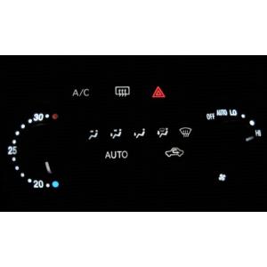 ダイハツ（DAIHATSU） MOVE ムーブ L150/L152/L160 オート エアコン