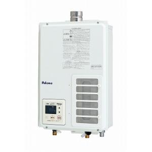 パロマ（Paloma） ガス給湯器 PH-163EWFS リモコン付属 屋内壁掛け FE