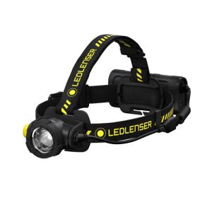 LED LENSER レッドレンザー H7R Core LEDヘッドライト 502122