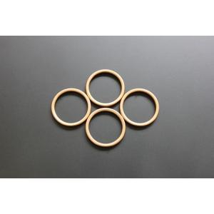 マフラーガスケット 新品 XK-02 32x39 4枚 Z750GP ゼファー400