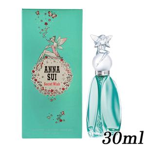 ANNA SUI（アナスイ） 並行輸入品 セレニティ ウィッシュ 50ml EDT SP