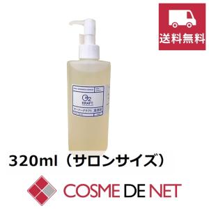 MIREY（ミレイ） モイストクレンジング 500ml（サロンサイズ 業務用