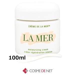 LA MER（ラ・メール） クリーム クレーム ドゥ・ラ・メール 100ml