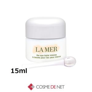 LA MER（ラ・メール） ザ・アイコンセントレート 15ml [123255/008231