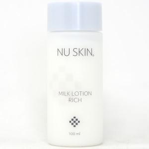 NU SKIN（ニュースキン） エクストラマイルド ミルクローション 115ml