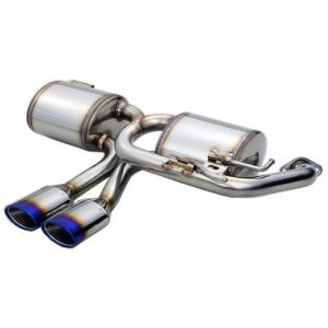 HKS（エッチケーエス） ハイパワー スペックL II エキゾースト