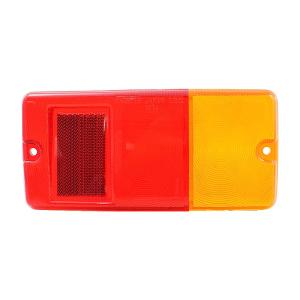 千代田 テールランプASSY 12V 左側 ダイハツ 対応純正品番：81560