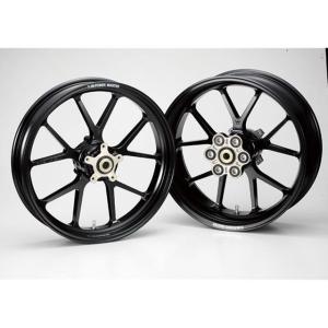 American Dream（アメリカンドリーム） Z用 18インチ フロント リア