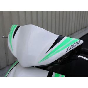 MーDESIGN Mデザイン シグナスX 3型 シグナスX 3型 フロントマスク