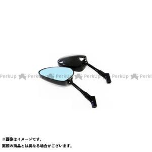 SIMOTA（シモタ） ミラー関連パーツ カーボンミラー オーバル