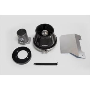 GruppeM（グループエム） スーパークリーナー（カーボン エア