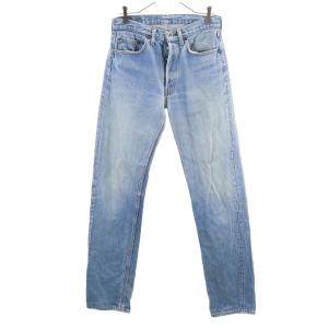 Levi's（リーバイス） 501 米国製 ジーンズ Levi's MADE IN THE USA