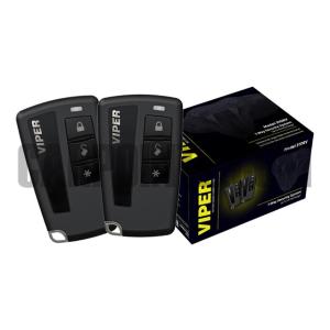 ホーネット HORNET 300V 純正キーレス連動モデル カーセキュリティ