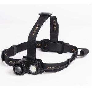 ZEXUS/ゼクサス) ヘッドライト ZX-R730 207067 充電式 LEDライト : 熊