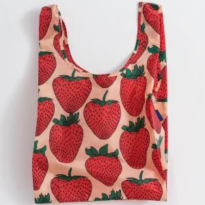 エコバッグ BAGGU 正規品 STANDARD 折りたたみ ショッピングバッグ