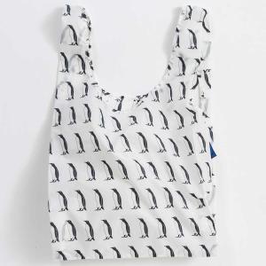 エコバッグ BAGGU 正規品 STANDARD 折りたたみ ショッピングバッグ