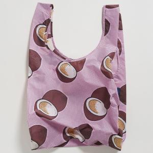 BAGGU（バグゥ） エコバッグ 正規品 STANDARD BAGGU レジ袋 コンパクト