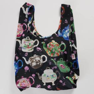 BAGGU（バグゥ） エコバッグ 正規品 THE MET & STANDARD BAGGU 世界三