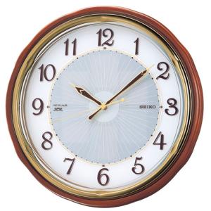 からくり時計 壁掛け時計 ウエーブシンフォニー RE579B セイコー SEIKO