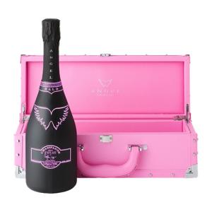 エンジェル シャンパン ブリュット ロゼ ホワイト NV BOX 750ml 正規品
