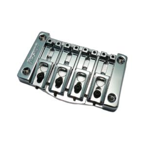 ALL PARTS BADASS バダス BASS II Chrome BB-3342-010 Leo Quan Badass