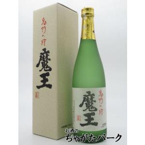 魔王 1800ml 箱なし 芋焼酎 : お酒市場JOYLAB - 通販 - Yahoo!ショッピング