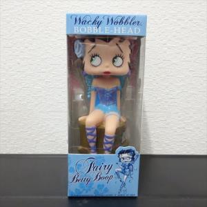 BETTY BOOP（ベティ ブープ） マーメイド フィギュア ベティちゃん