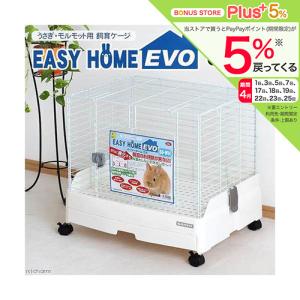 うさぎケージ 三晃商会 イージーホーム ネクスト70 ラビット