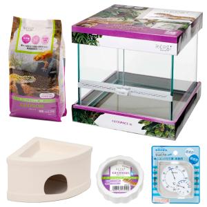 GEX エキゾテラ グラステラリウム PRO 3030 爬虫類 ケージ