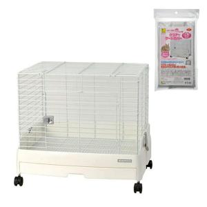 イージーホーム ネクスト70 ラビット WH ( 1台 )/ : 爽快ドラッグ