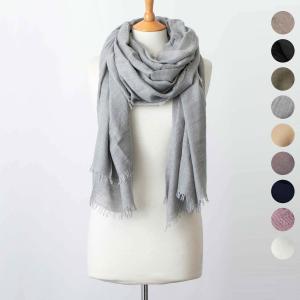 Faliero Sarti（ファリエロサルティ） ストール ADRIEL アドリエル