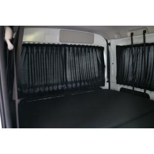 アトレー S700V系 間仕切りカーテン シンケ/SHINKE : クロノ