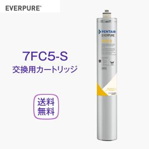 エバーピュア 7FC-S 浄水器カートリッジ 業務用 : 厨房 キッチンプラス